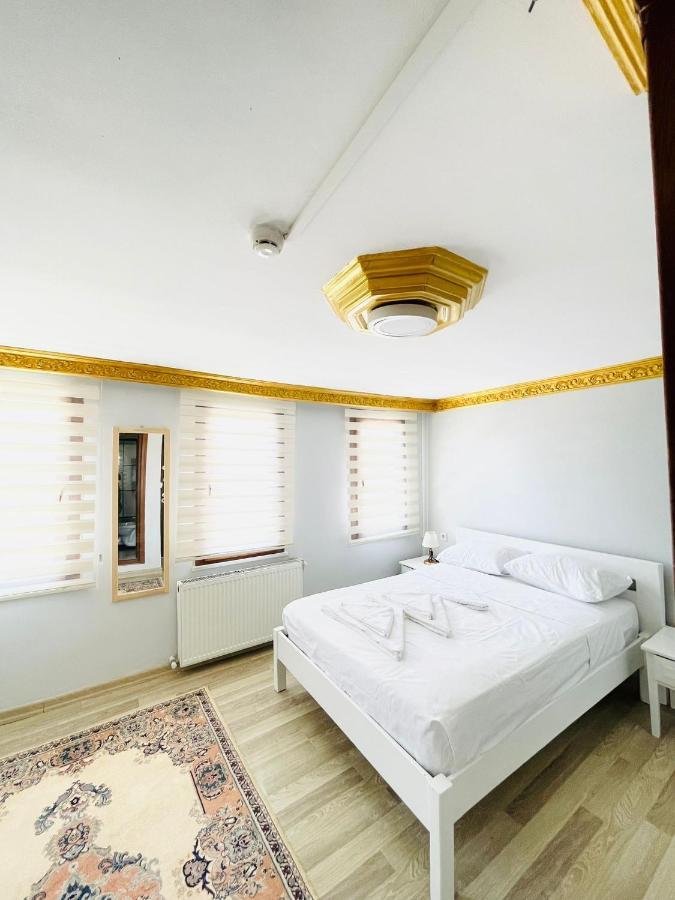 Stylish Hotel Old City Stambuł Zewnętrze zdjęcie