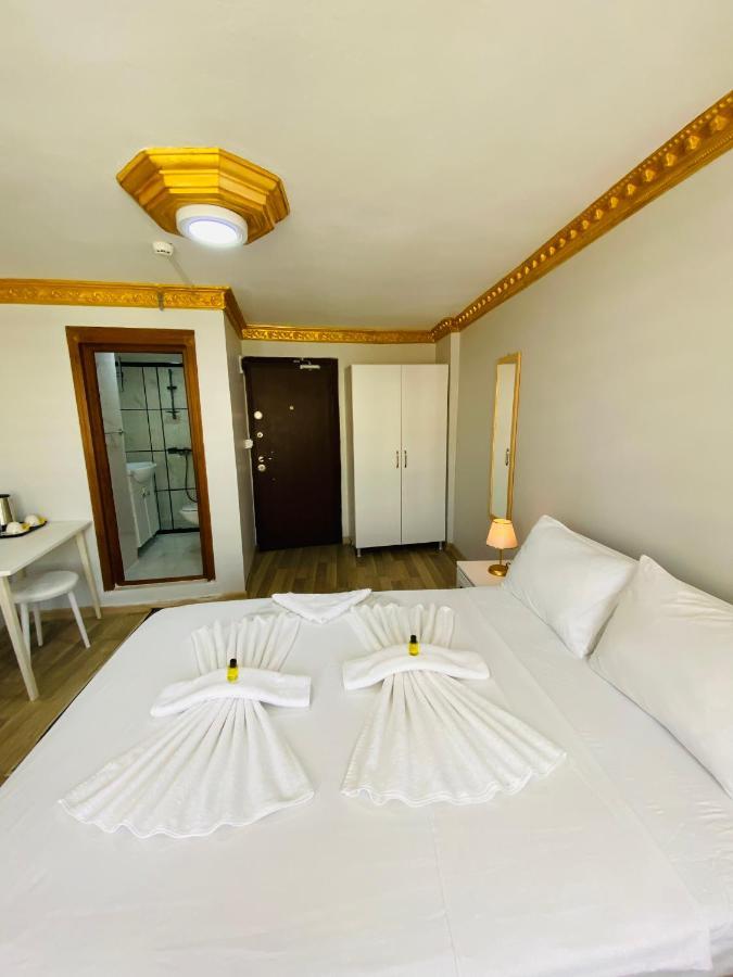 Stylish Hotel Old City Stambuł Zewnętrze zdjęcie