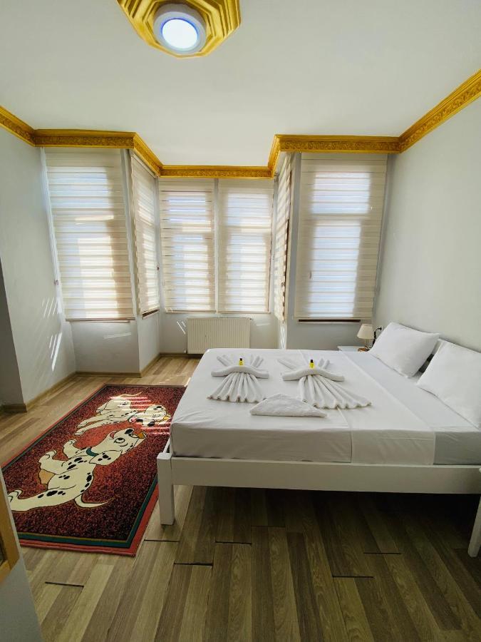 Stylish Hotel Old City Stambuł Zewnętrze zdjęcie