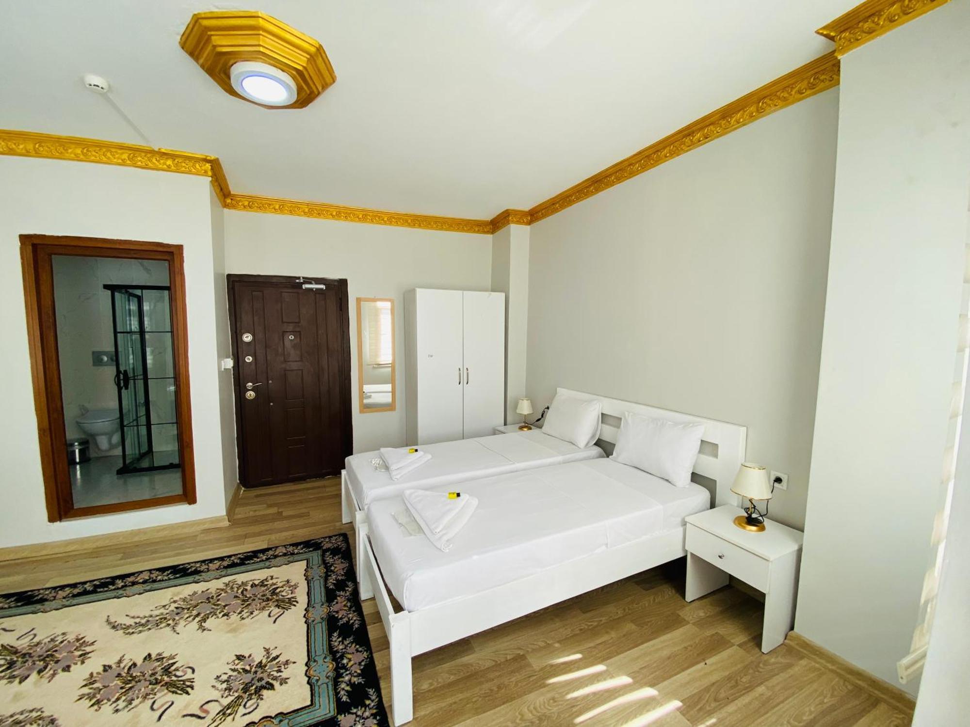 Stylish Hotel Old City Stambuł Zewnętrze zdjęcie