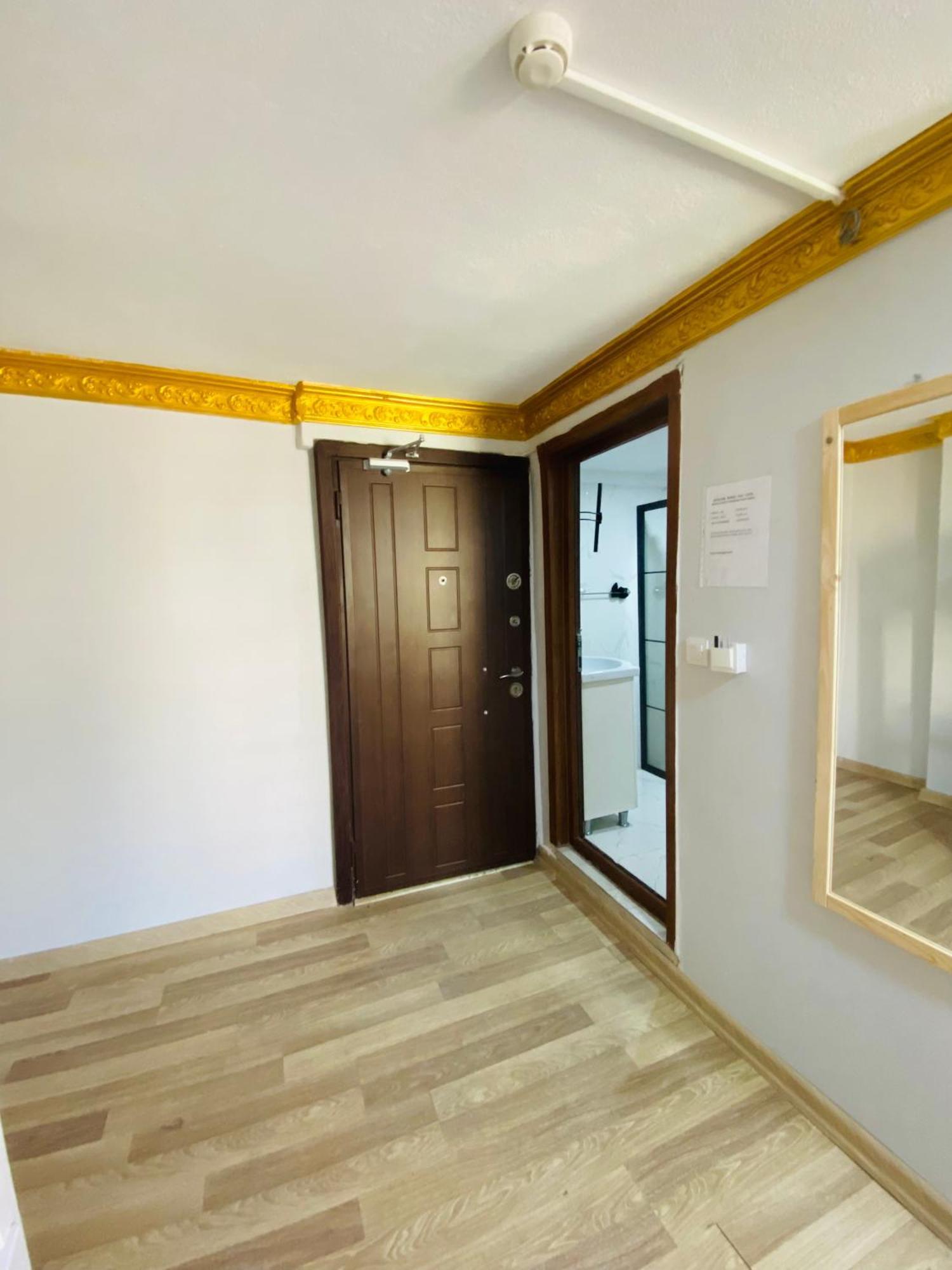 Stylish Hotel Old City Stambuł Zewnętrze zdjęcie