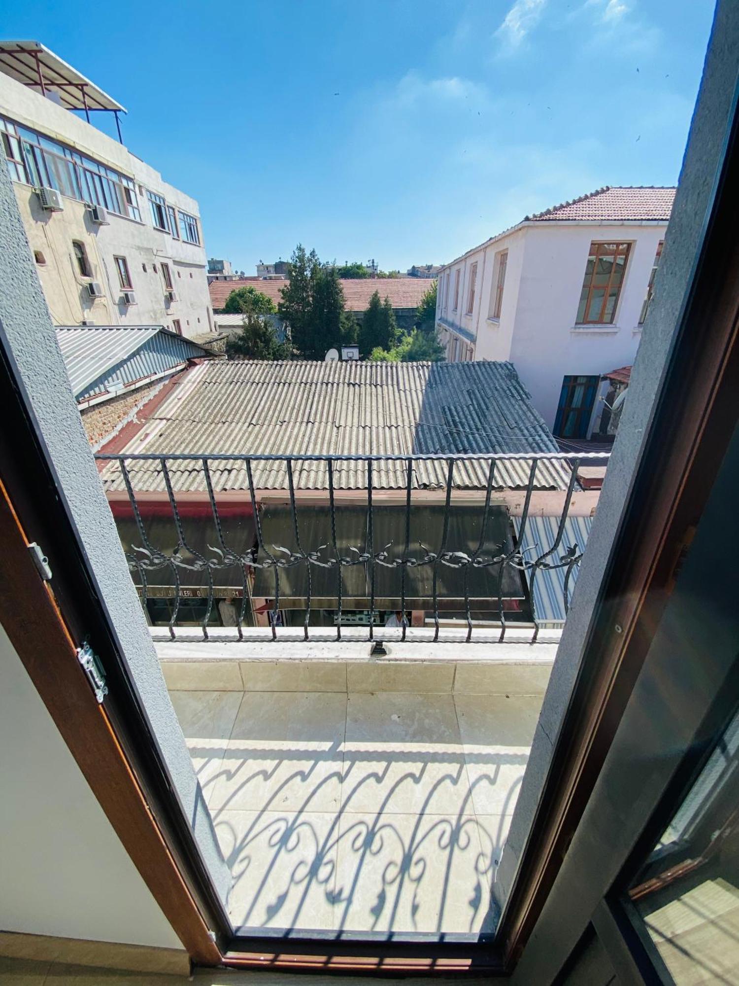 Stylish Hotel Old City Stambuł Zewnętrze zdjęcie