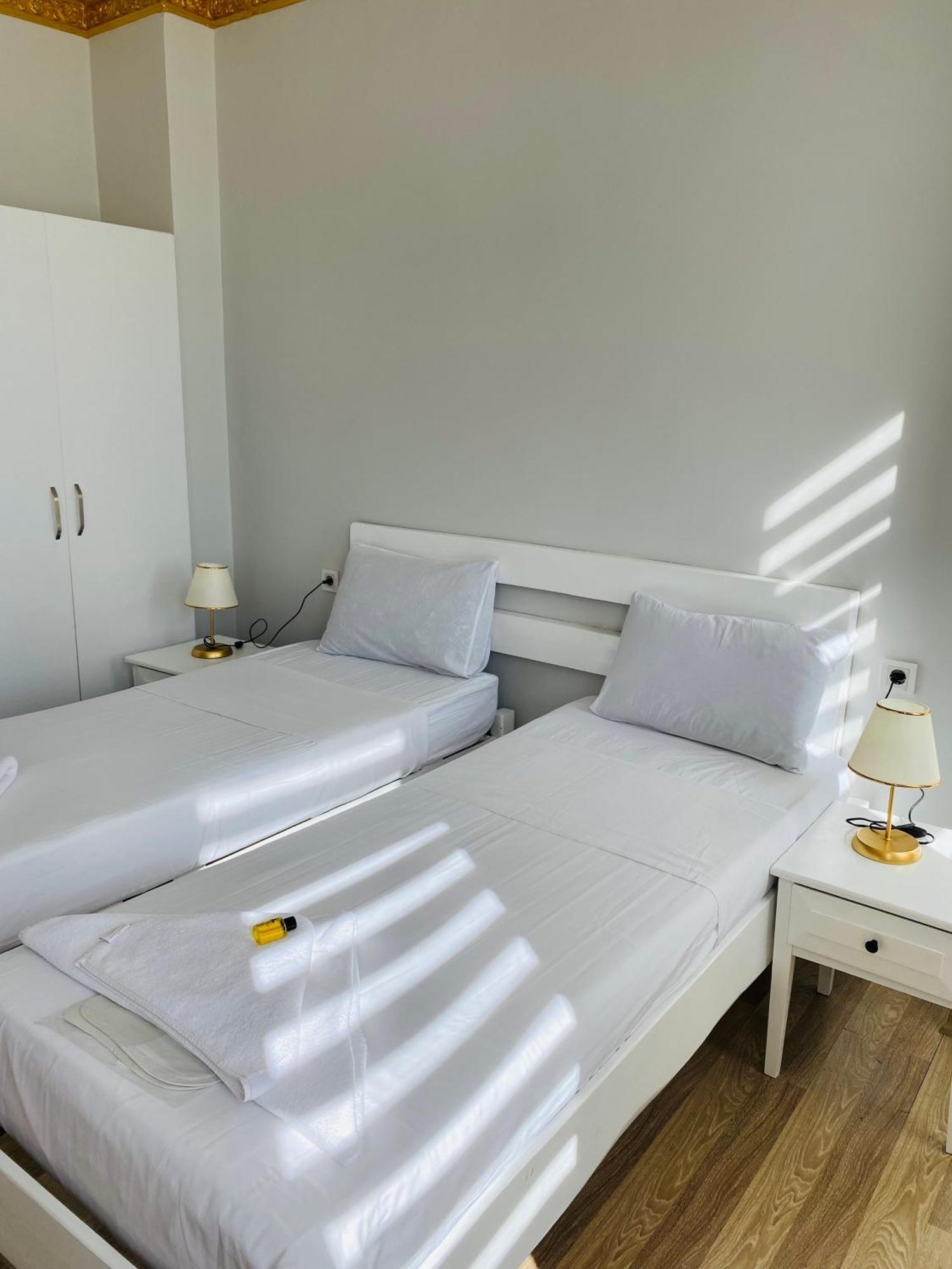 Stylish Hotel Old City Stambuł Zewnętrze zdjęcie