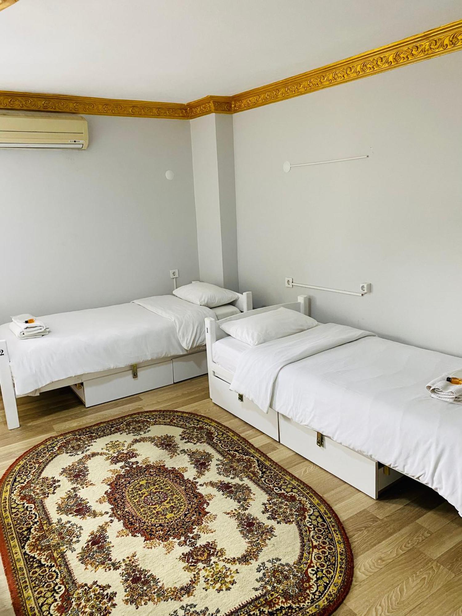 Stylish Hotel Old City Stambuł Zewnętrze zdjęcie