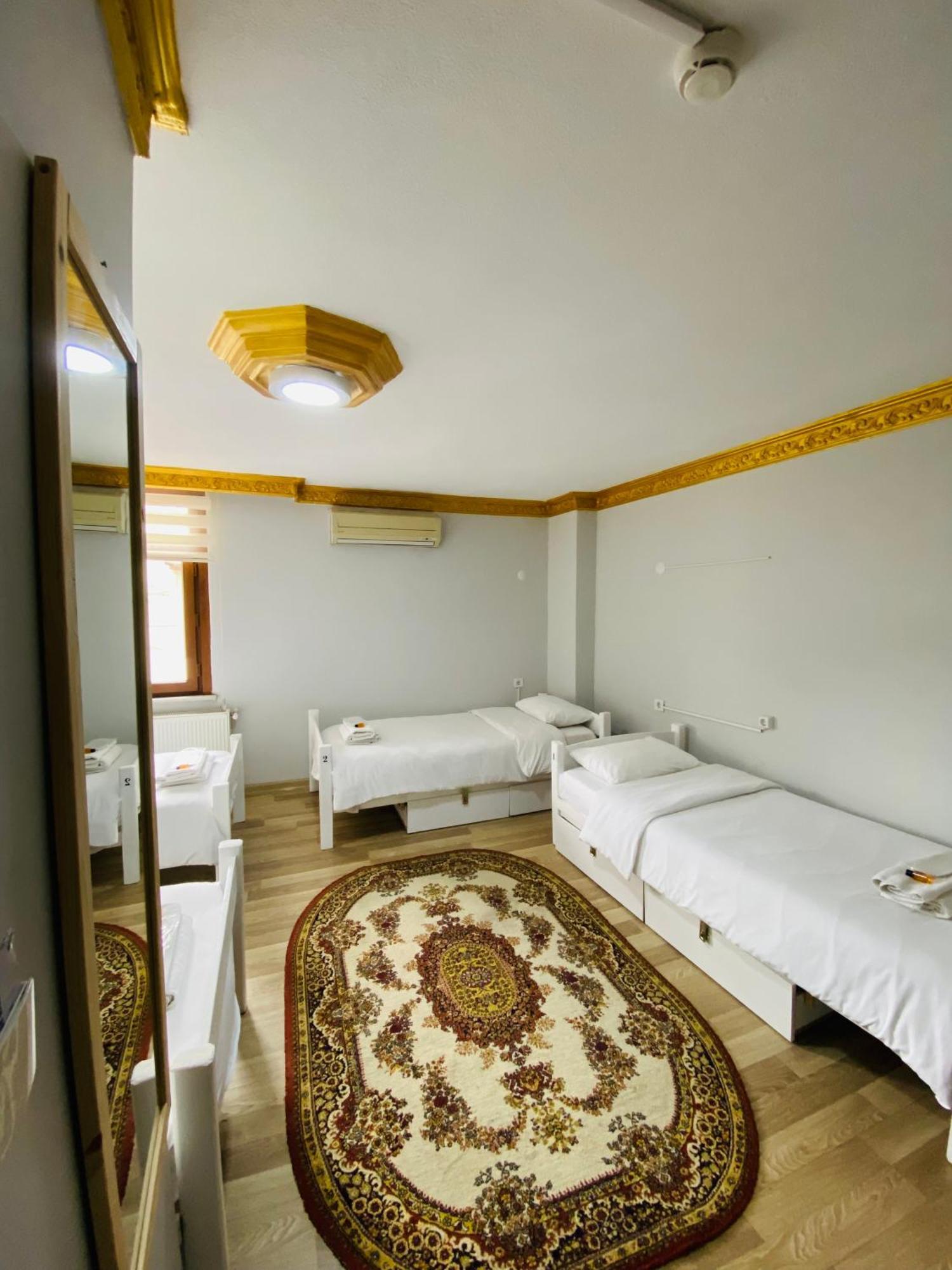 Stylish Hotel Old City Stambuł Zewnętrze zdjęcie