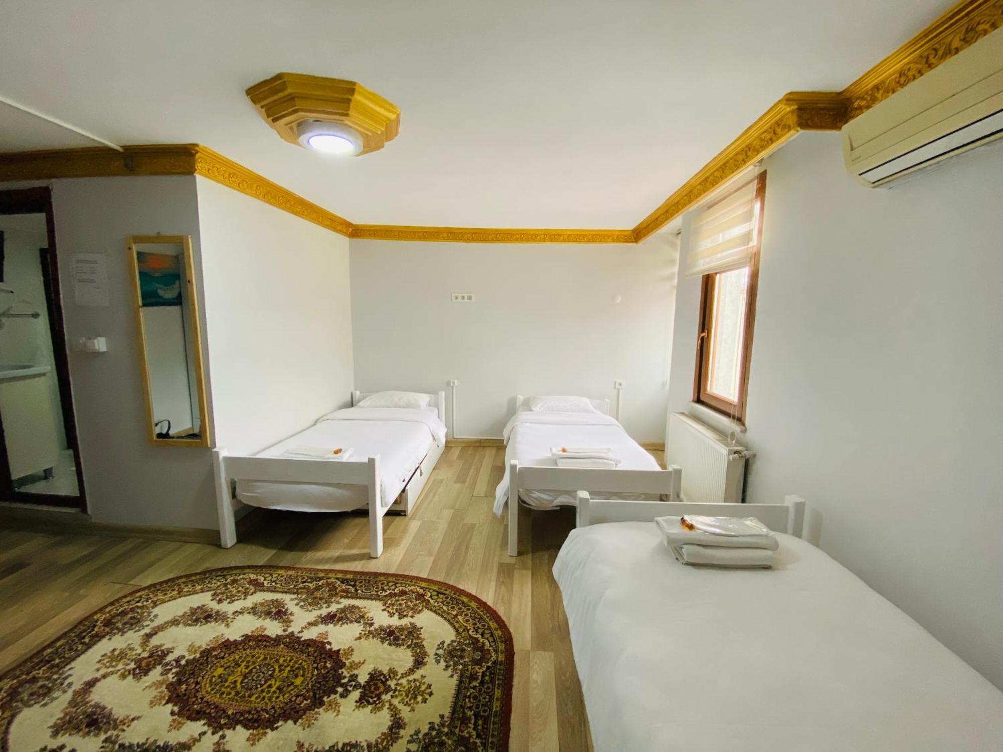 Stylish Hotel Old City Stambuł Zewnętrze zdjęcie